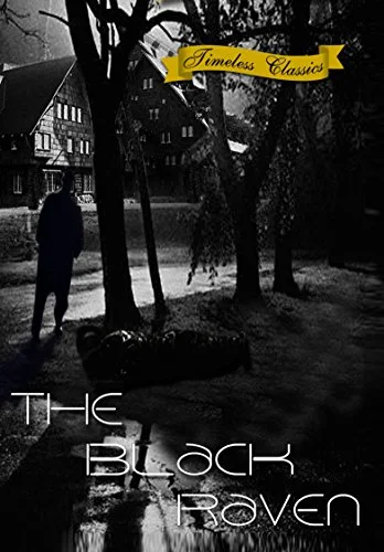 The Black Raven