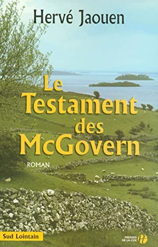 Le Testament des McGovern