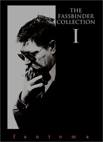 Fassbinder Collection (2pc) (Ws Sub Box)