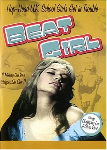 Beat Girl (Ws)