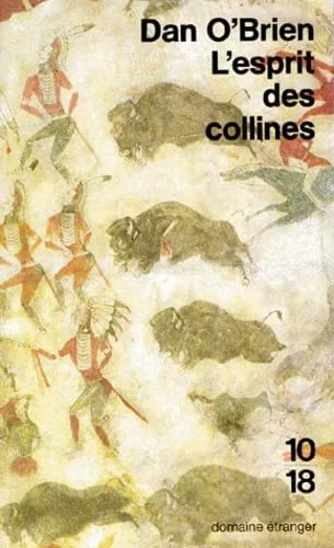 L'esprit des collines