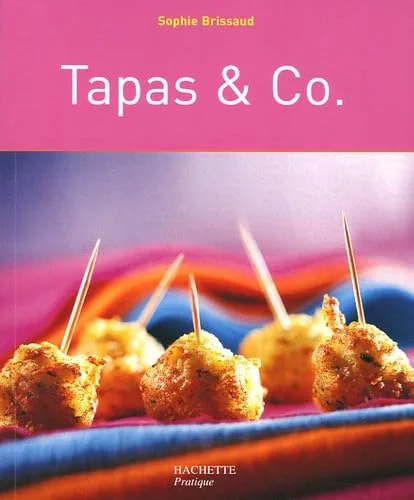 Tapas & Co