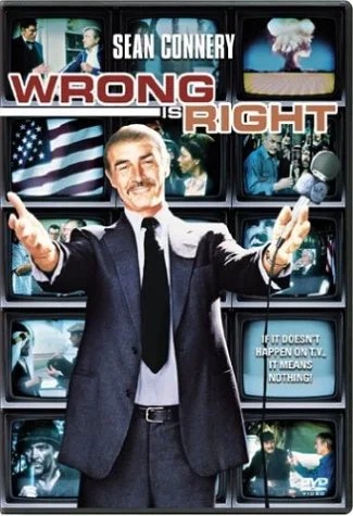 Wrong Is Right (Ws Sub)