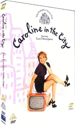 Caroline In The City