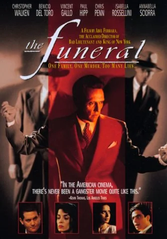 Funeral / Movie
