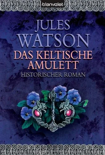 Das keltische Amulett