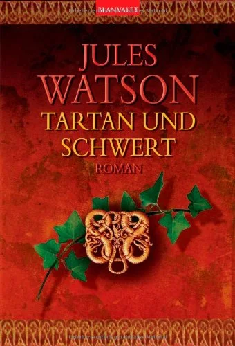 Tartan und Schwert