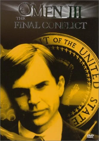 Omen 3: Final Conflict