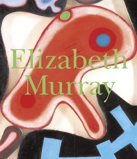 Elizabeth Murray