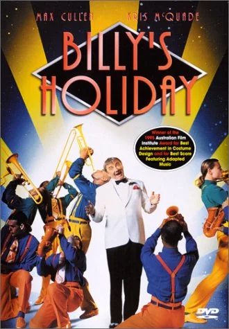 Billy's Holiday (Ws)