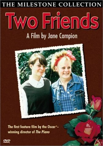 Two Friends (Ws)