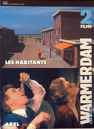 Les Habitants / Abel
