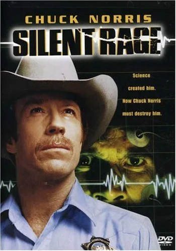 Silent Rage (Full Dub Sub)