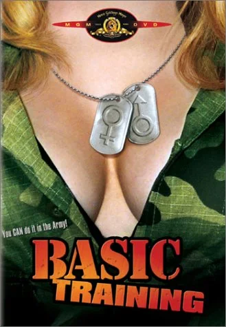 Basic Training (Sub Dub)