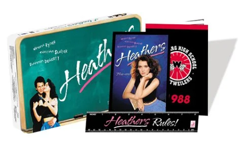Heathers