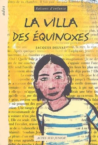 La Villa des �quinoxes