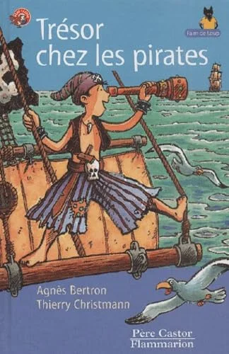 Tr�sor chez les pirates