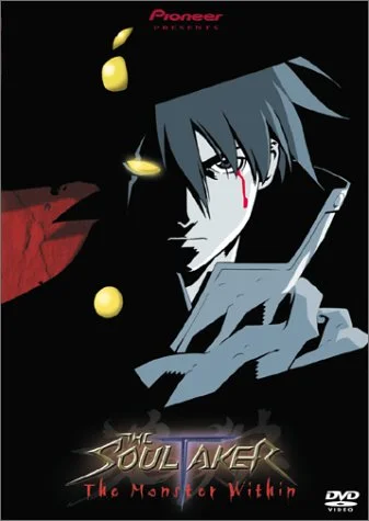 Soultaker 1: Monster Within