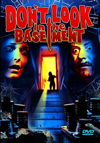 Don't Look in the Basement (Unrated)