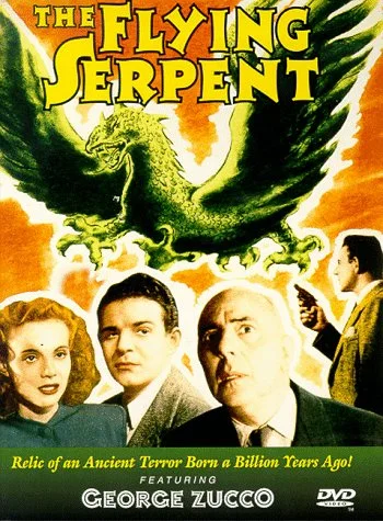 Flying Serpent