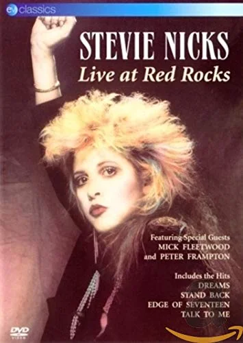 Stevie Nicks - Live At Red Rocks