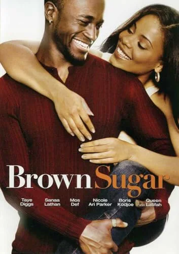 Brown Sugar (2002) (Ws Sen)