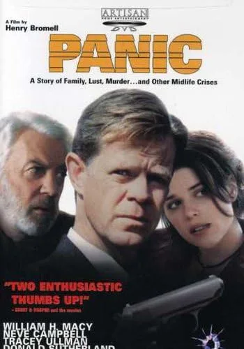 Panic (2000)