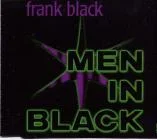 Men in Black, Pt. 1