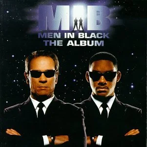 Men in Black