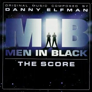 Men in Black
