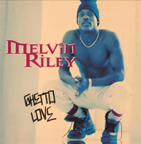 Ghetto Love