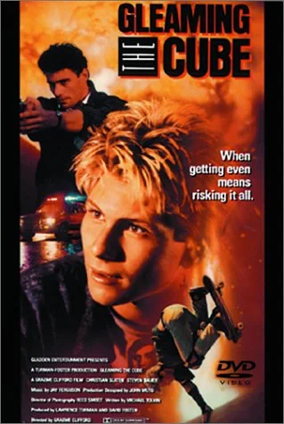 Gleaming the Cube / Movie