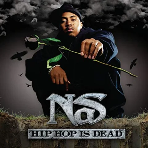 Hip Hop Is Dead?