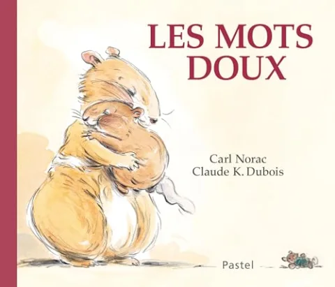 Les Mots doux