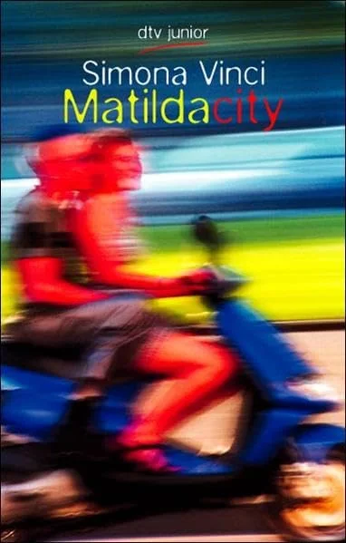 Matildacity.