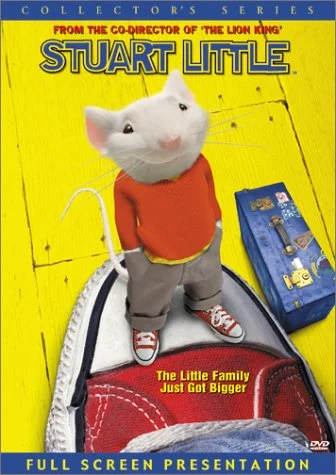 Stuart Little (Coll)