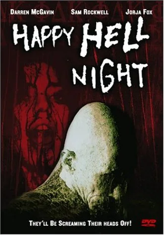 Happy Hell Night (Ws)