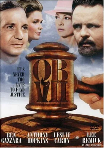 Qb VII (Dub Sub)