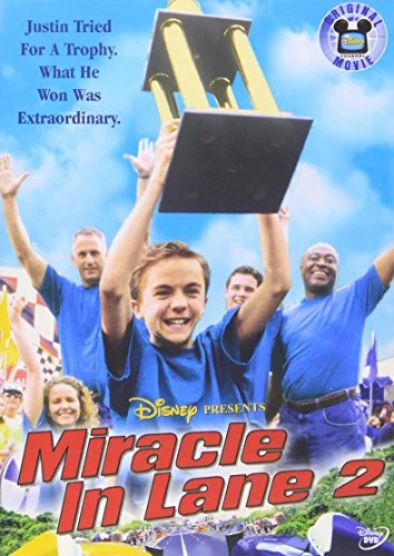Miracle in Lane 2