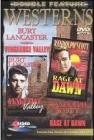 Double Feature Westerns (2 Episodes) (Dol)