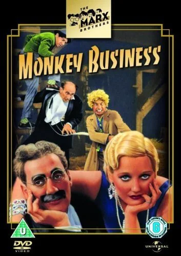 Monkey Business