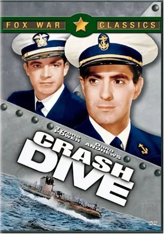 Crash Dive (Full)