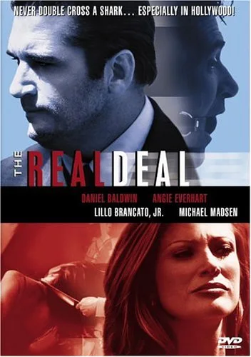 Real Deal (2002) (Ws)