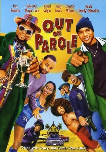 Out on Parole (Dol)