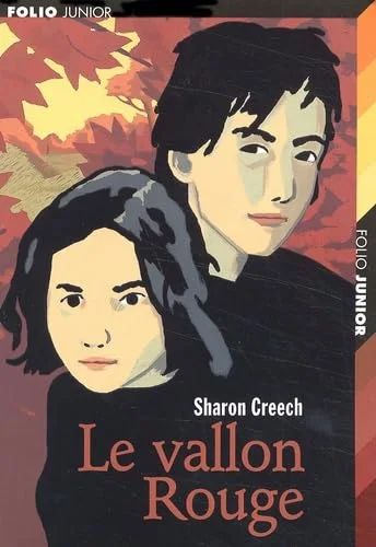 Le Vallon rouge