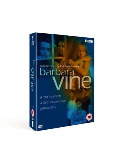 Barbara Vine