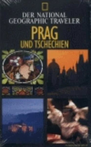 Prag und Tschechien.