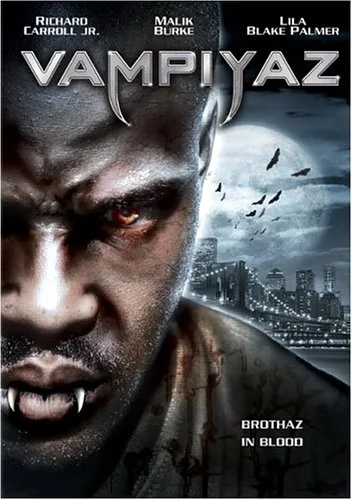 Vampiyaz (Full Sub Dol)