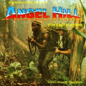 Angel Hill: Last Platoon