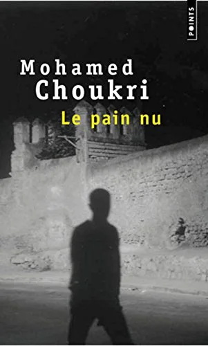Le Pain Nu